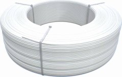 refill PETG signal white