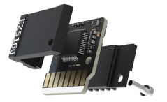 BIGTREETECH EZ Stepper Driver EZ5160,1050000040