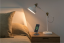 AlzaPower WQT310 Wireless Qi2 Compatible with MagSafe Charger Stand 15W černá