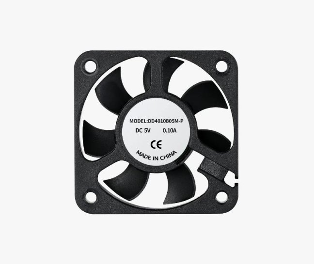 C:\PRESTASHOP\OBRAZKY\3D_Tisk\Bambu lab\Control Board Fan_2.jpg
