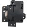 QIDI - X-Max 3/X-Plus 3/X-Smart 3 Extruder (without hot end)