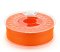 EXTRUDER - PLA NX2 neon orange 1.75 mm (2.5 kg)