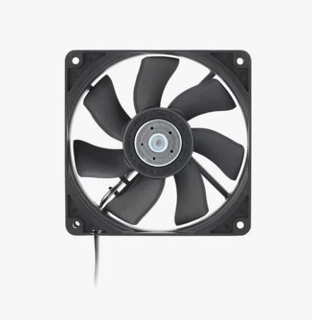 Bambu Lab - Chamber Heat Circulation Fan - H2D