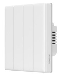 SONOFF T54C86 TX Ultimate, 4-gang