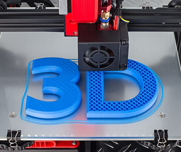 PET, PETG - Skladem