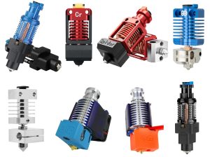 Hotends