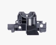 Bambu Lab - Dual Extruder Filament Guide