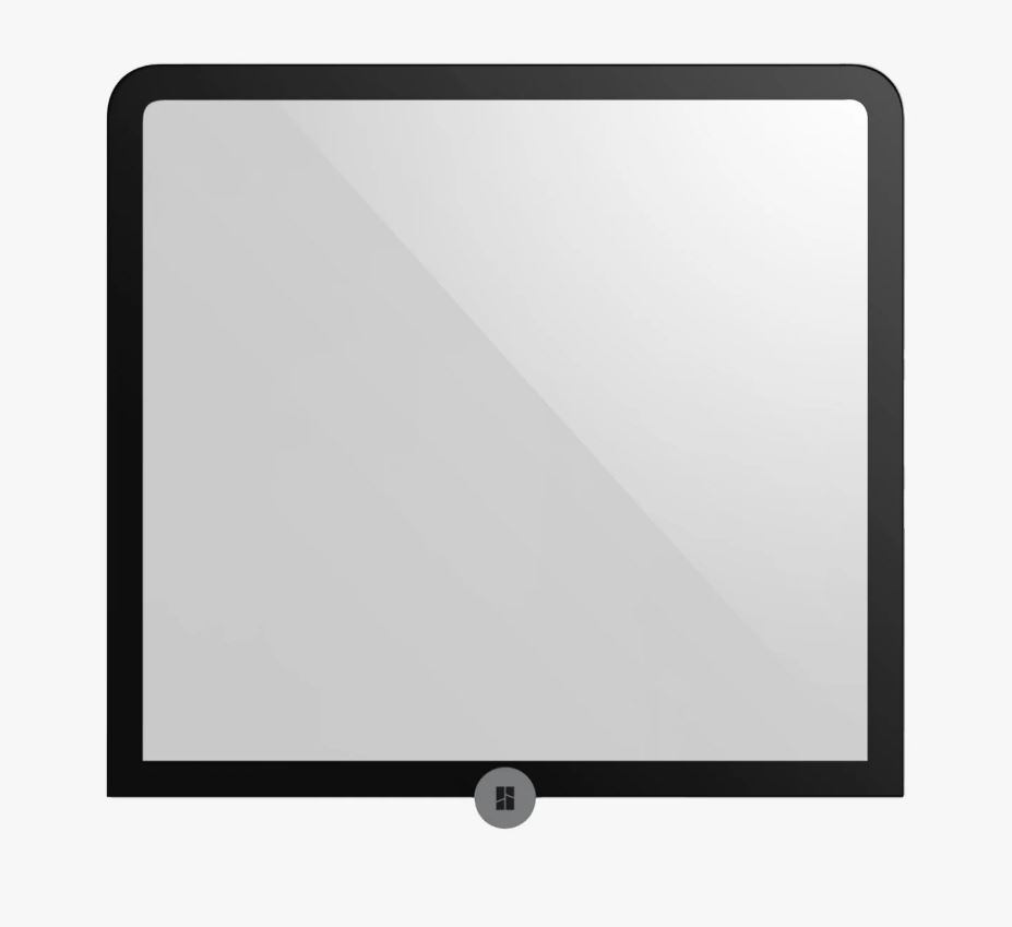 Bambu Lab Glass Cover Plate MICROWARE (tm), s.r.o.