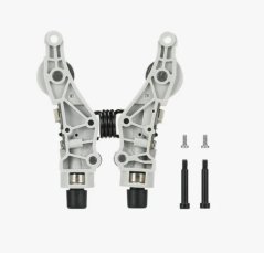 Bambu Lab - Dual Extruder Idlers and Filament Sensor - H2D