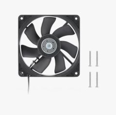 Bambu Lab - Chamber Heat Circulation Fan - H2D