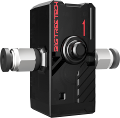 BIQU - Smart Filament Sensor V2.0, BTT SFS V.20, 1060000630