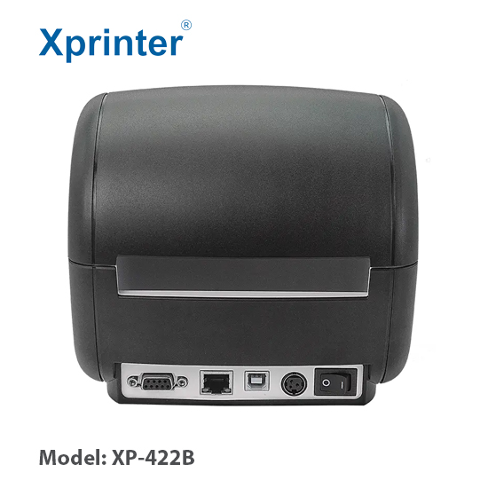 Xprinter_422BT_3