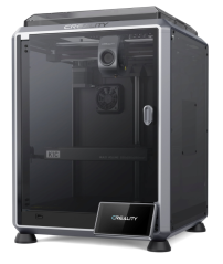Creality 3D printer K1C, 220x220x250mm