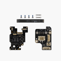 TH Board Set V9 (Dual Red Laser) - X1 Series