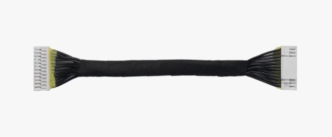 Display Connector Cable - P1 Series