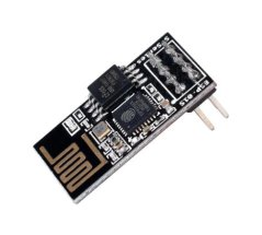 BIGTREETECH ESP-01S WIFI Module ESP8266 for SKR Octopus Control Board (2ks)