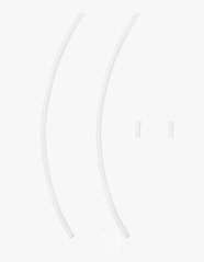 PTFE Tube - P1P