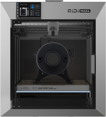 Qidi Tech - Max 4 3D Printer