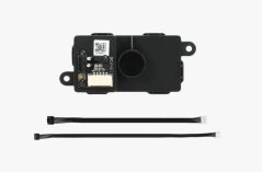 Bambu Lab - AMS HT Air Inlet Unit