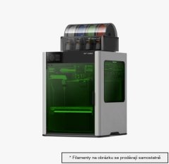 Bambu Lab - H2D 3D printer H2D AMS Combo / Standard /