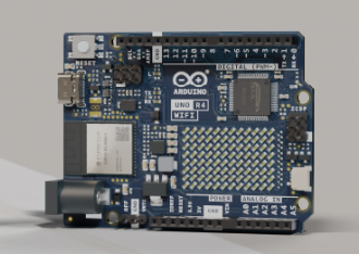 ARDUINO, ESP32 - SHCHV