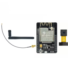ESP32-CAM ESP32-CAM-MB MICRO USB ESP32 Serial to WiFi ESP32 CAM Development Board CH340