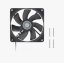 Bambu Lab - Chamber Heat Circulation Fan - H2D