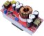 1800W 40A Boost Converter DC-DC Step Up Power Supply Adjustable Module DC10V-60V to 2V-90V