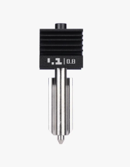 Bambu Hotend - H2D, hotend 0,8mm pro H2D a H2D laser