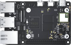 PI4B_adapter_v1_1 PI4B_adapter_v1_1