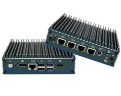 pfSense®,N1241 with N100 CPU +1*8GB DDR4 RAM+1*256GB M.2(SATA) SSD, EU power, no WIFI/ OS
