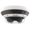 IP camera HIKVISION DS-2CD6D44G1-IZS Flexible PanoVu