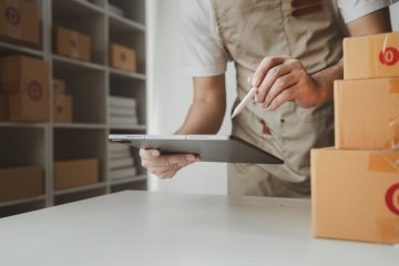 A new era of Microware e-shop: the transition to Upgates