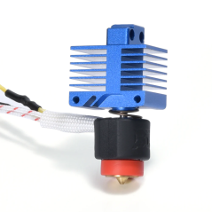 BIQU Panda Revo Hotend P1,Revo hotend v provedení plug-and-print pro řadu Bambu Lab P1