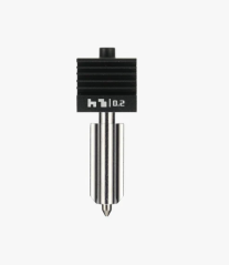 Bambu Hotend - H2D, hotend 0,2mm pro H2D a H2D laser