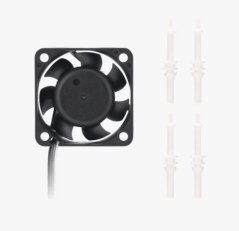 Bambu Lab - MC Board Fan - H2D