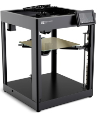 TwoTrees SK1 CoreXY 3D Printer, 700mm/s, 256x256x256, Klipper, acc 20000mm/s2, flow 32mm3/s