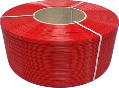 refill PLA traffic red 2kg