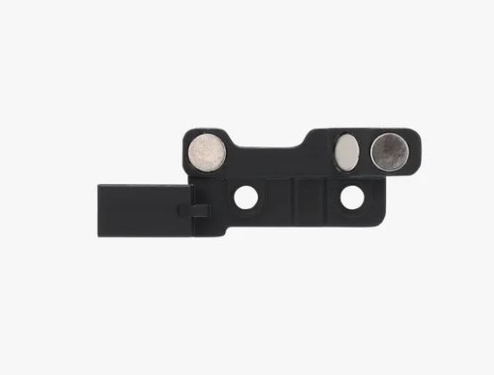 Bambu Lab - Nozzle Blocker Magnet Bracket