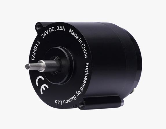 Bambu Lab - 3520 AMS Internal Assist Motor