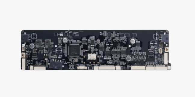 Bambu Lab - AMS 2 Pro Mainboard