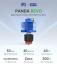 BIQU Panda Revo Hotend P1,Revo hotend v provedení plug-and-print pro řadu Bambu Lab P1