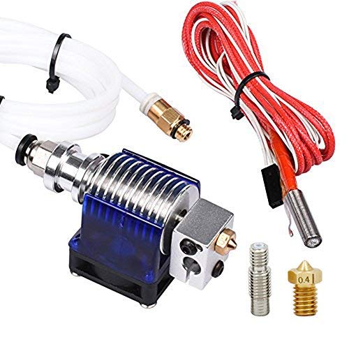 Náhradní díly 3D Tiskárny - MOLEX