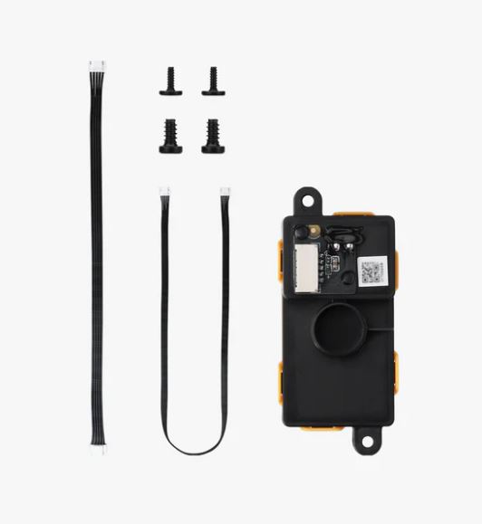 Bambu Lab - AMS 2 Pro Air Inlet Unit