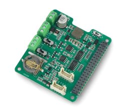 Dual Channel CAN BUS Overlay for Raspberry Pi - Seeedstudio 103990563