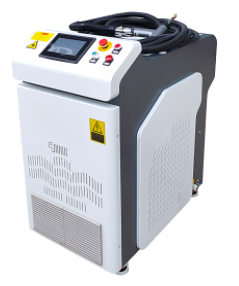 Laserová svářečka WF1500S