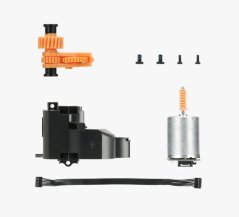 Bambu Lab - AMS HT Filament Retraction Assembly