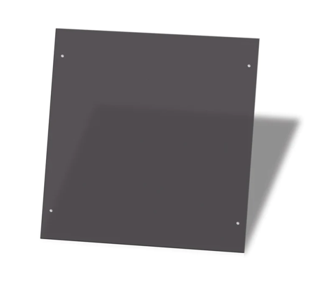 TwoTrees SP-3 3D Printer Acrylic Case, SK1 Printer Cover (Kit)