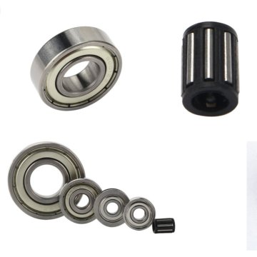 Bearings - In stock