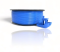 REGSHARE - Filament ASA blue 1 Kg